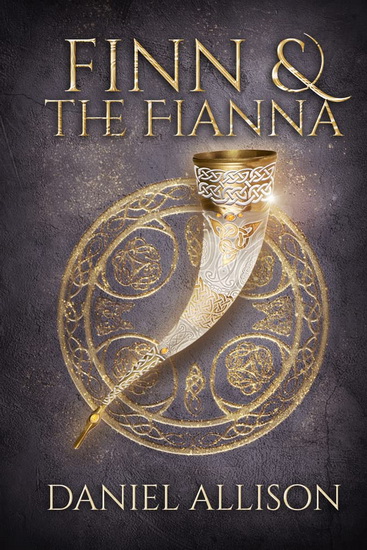Finn & the Fianna - DANIEL ALLISON