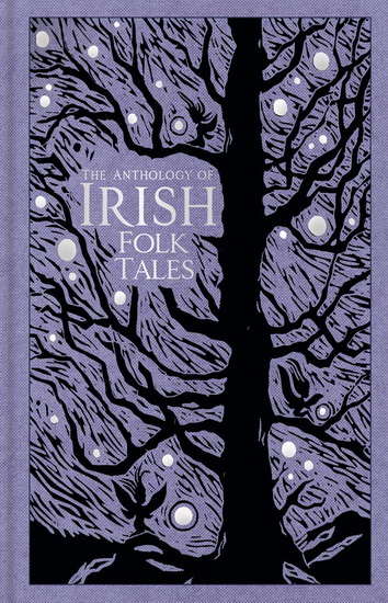 Anthology of Irish Folk Tales - COLLECTIF