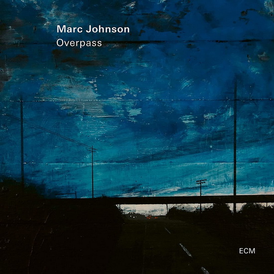 Overpass - JOHNSON MARC
