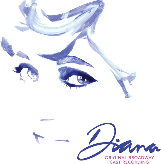 Cast Recording- Diana(2Cd) - OST
