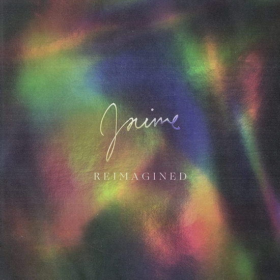 Jaime Reimagined (Vinyle) - BRITTANY HOWARD
