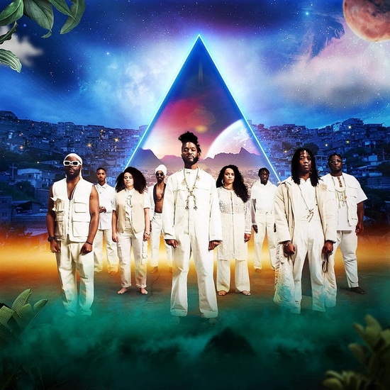 Five Fruit (Vinyle) - STEAM DOWN