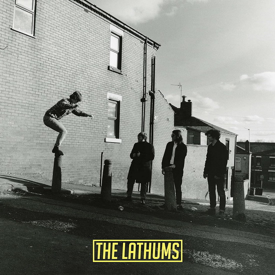 How Beautiful Life Can Be (Vinyle) - THE LATHUMS