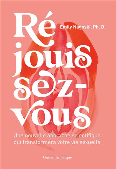 Réjouissez-vous - EMILY NAGOSKI