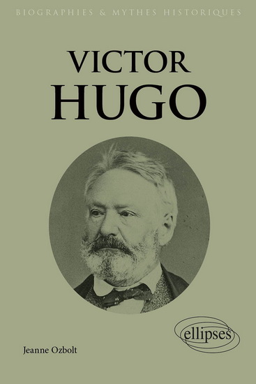 Victor Hugo - JEANNE OZBOLT