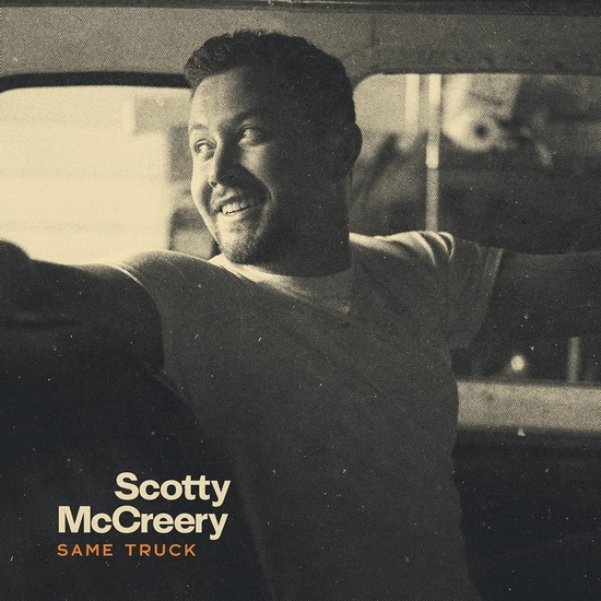 Same Truck - SCOTTY MCCREERY