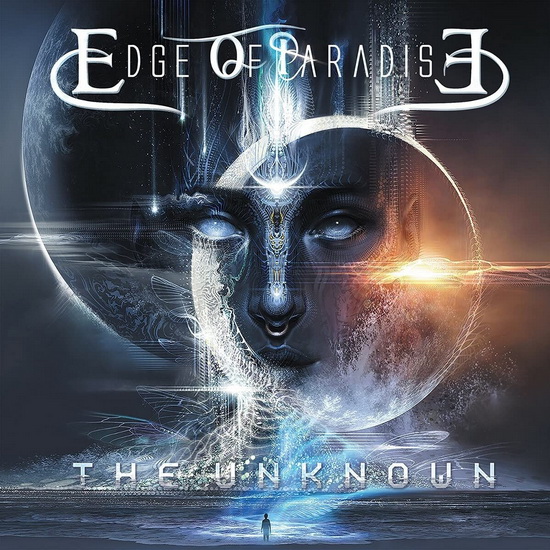 The Unknown - EDGE OF PARADISE
