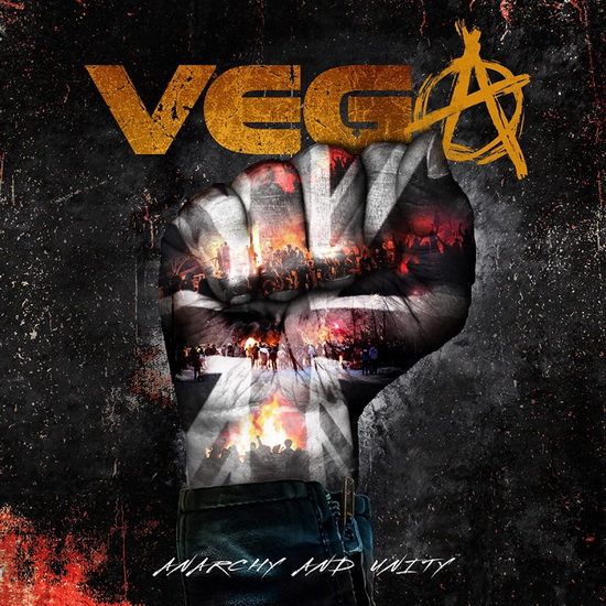 Anarchy And Unity - VEGA