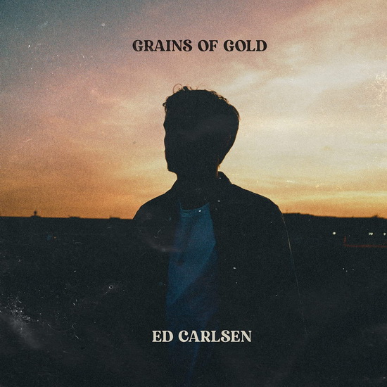 Grains Of Gold (Vinyle) - ED CARLSEN