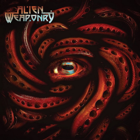 Tangaroa (Vinyl) - ALIEN WEAPONRY