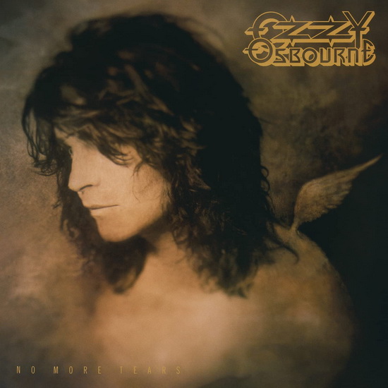 No More Tears (Vinyl) - OZZY OSBOURNE