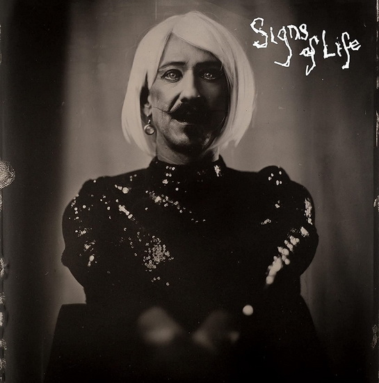 Signs Of Life (Vinyl) - FOY VANCE