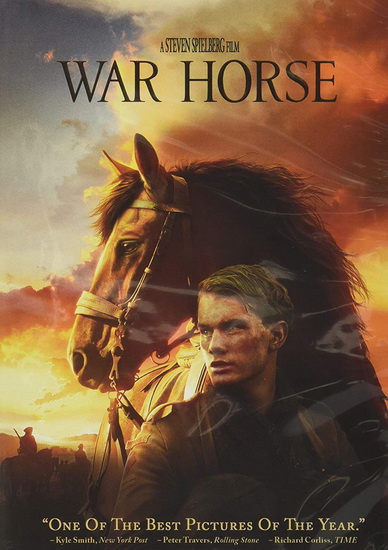 War Horse - STEVEN SPIELBERG