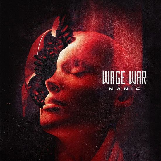 Manic - WAGE WAR