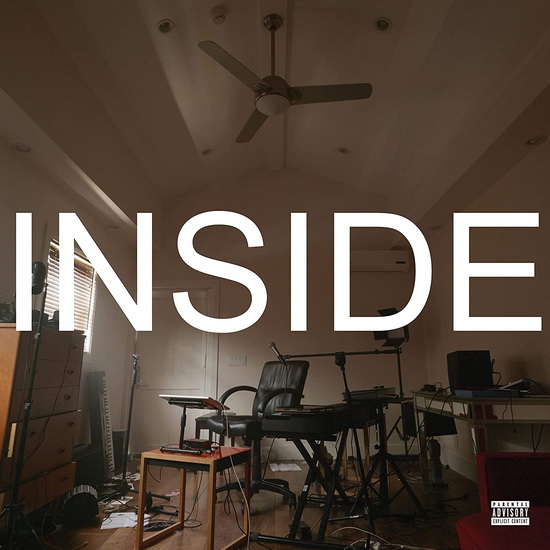 Inside(The Songs) - BO BURNHAM