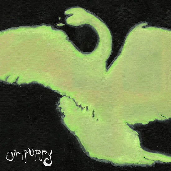 Swan - GIRLPUPPY