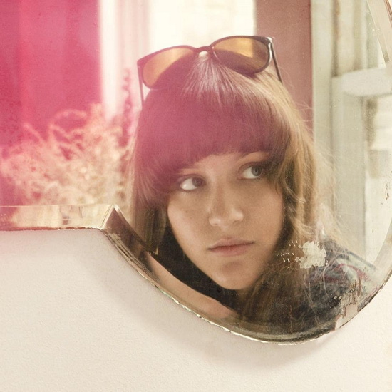 Own Side Now(Vinyl) - CAITLIN ROSE