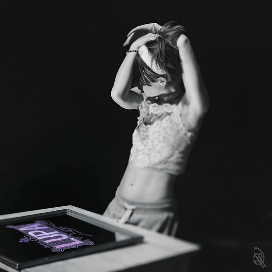 Lupa(Vinyl) - ELSA HEWITT