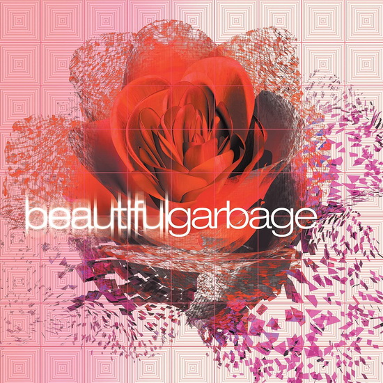 Beautiful Garbage(2Vinyl) - GARBAGE