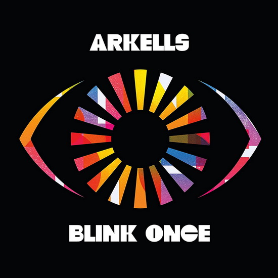 Blink Once (Vinyl) - ARKELLS