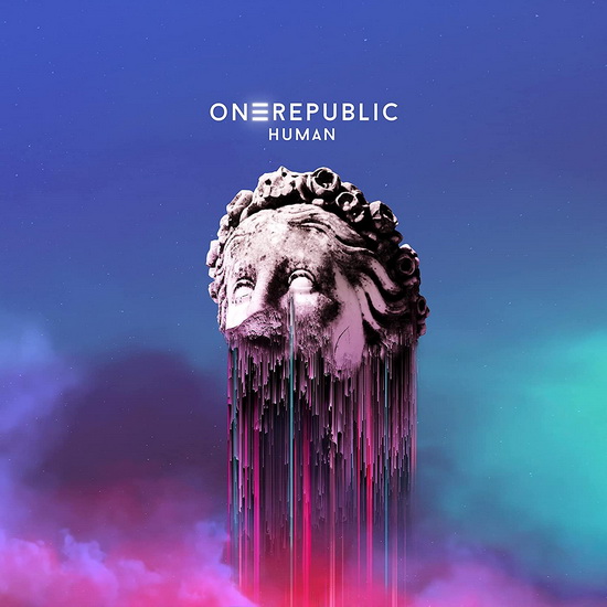 Human (Vinyl) - ONEREPUBLIC