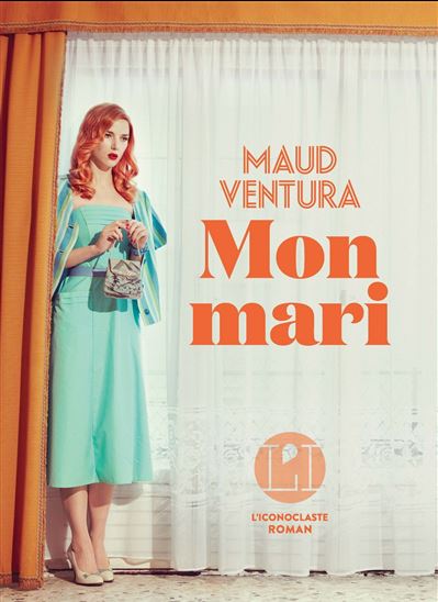Mon mari - MAUD VENTURA