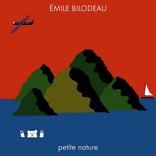 Petite Nature - EMILE BILODEAU