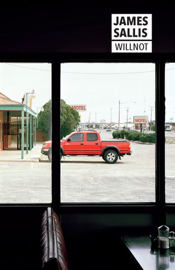 Willnot - JAMES SALLIS