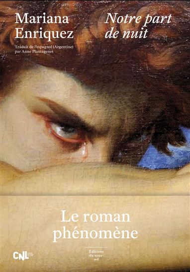 Notre part de nuit - MARIANA ENRIQUEZ