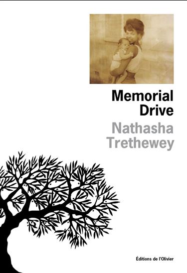Memorial drive - NATASHA TRETHEWEY