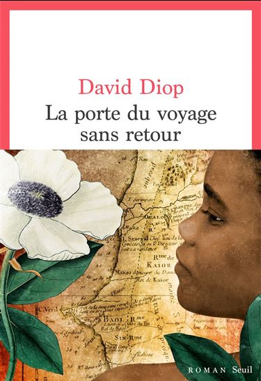 La Porte du voyage sans retour - DAVID DIOP