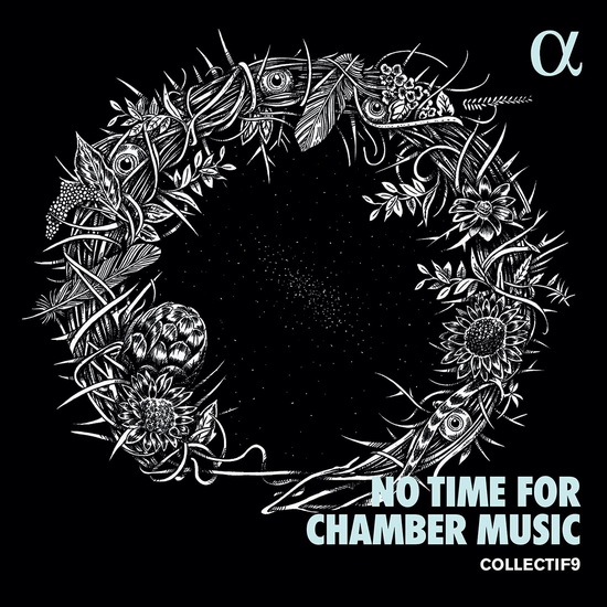 No Time for Chamber Music - MAHLER