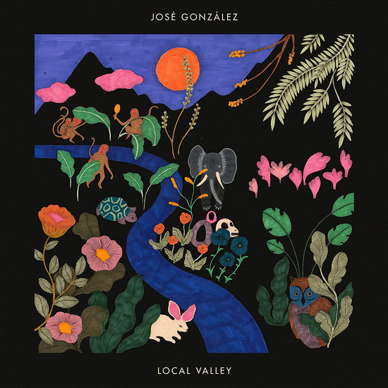 Local Valley - JOSÉ GONZÁLEZ