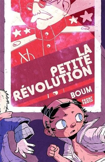 La Petite révolution - BOUM