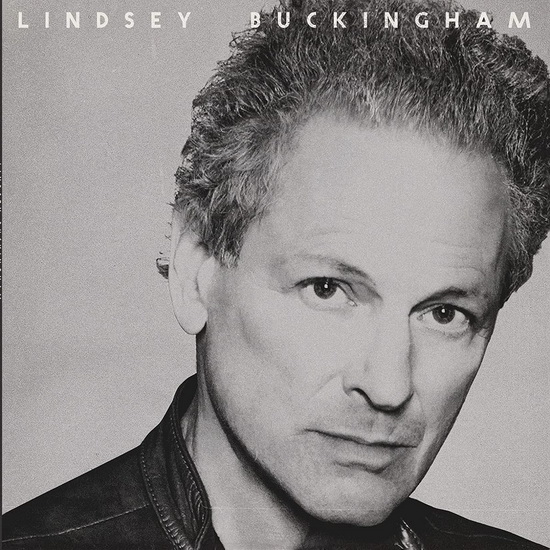 Lindsey Buckingham (Vinyl) - LINDSEY BUCKINGHAM