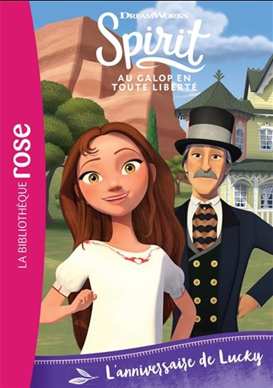 L'Anniversaire de Lucky #14 - COLLECTIF