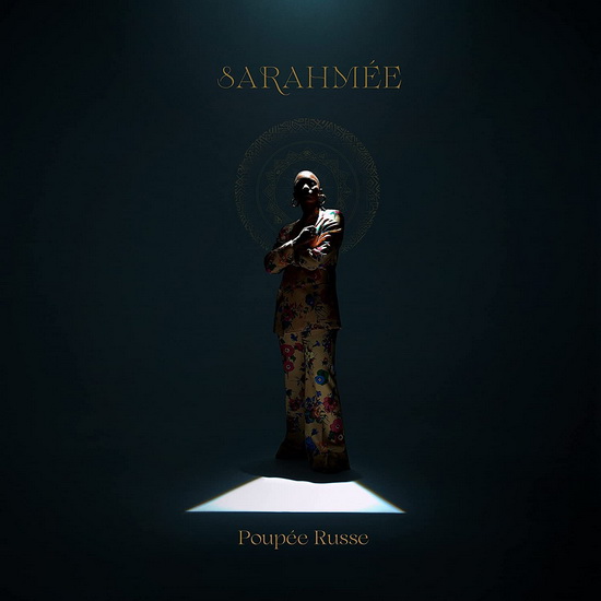 Poupee Russe - SARAHMEE