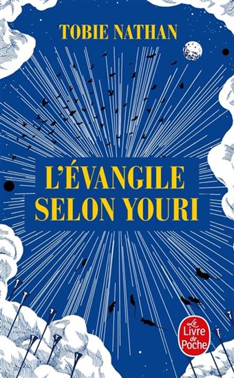 L'Évangile selon Youri - TOBIE NATHAN