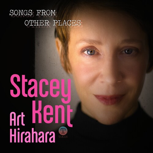 Songs From Other Places - STACEY KENT