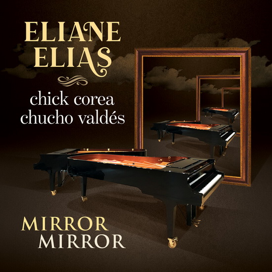 Mirror Mirror - ELIANE ELIAS