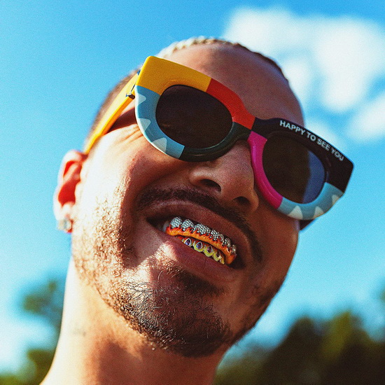 Jose - BALVIN J