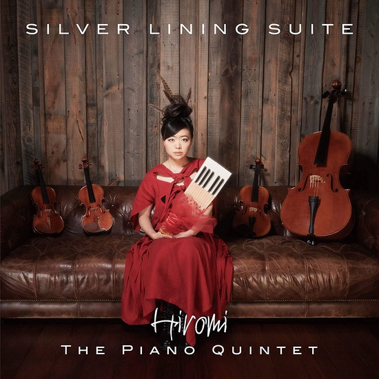 Silver Lining Suite - HIROMI