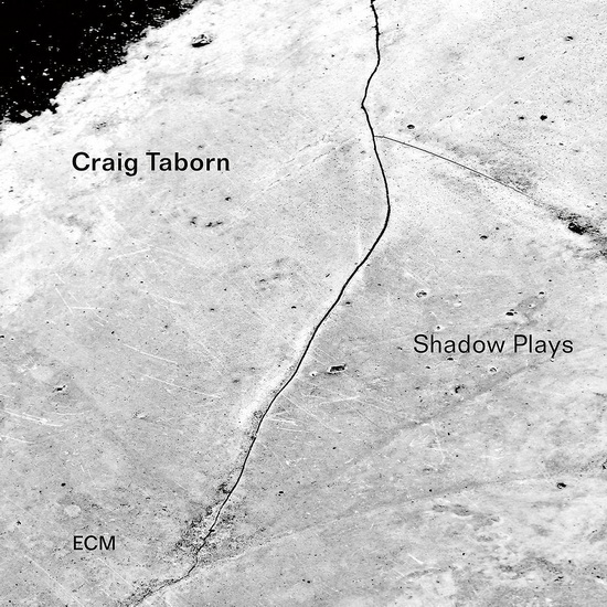 Shadow Plays - TABORN CRAIG TRIO