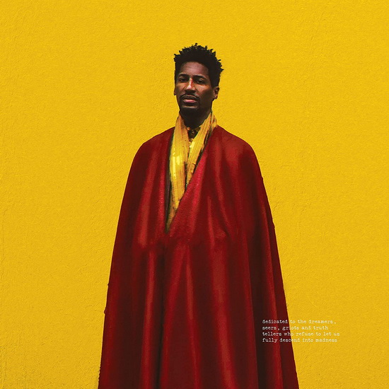 We Are(Deluxe) - JON BATISTE