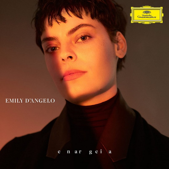 Enargeia(Vinyl) - COMPILATION CLASSIQUE