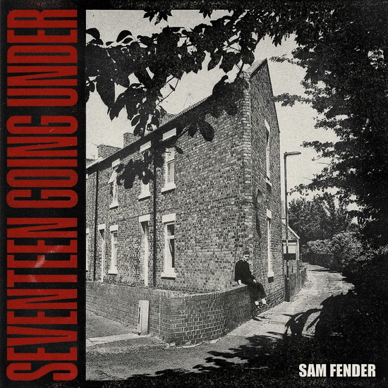 Seventeen Going Under(Vinyl) - SAM FENDER