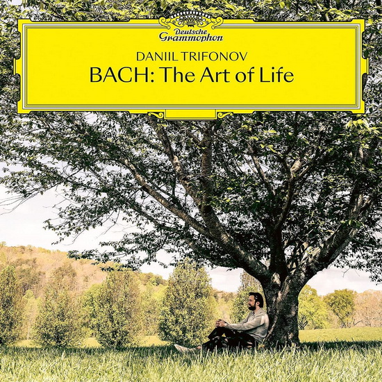 Bach: The Art Of Life(3Vinyl) - BACH