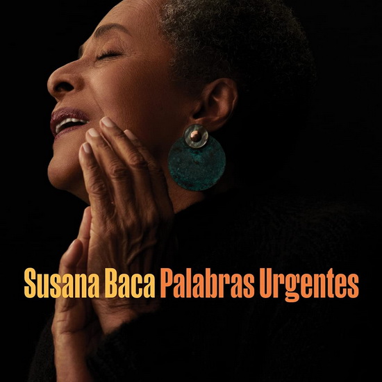 Palabras Urgentes (Vinyl) - SUSANA BACA