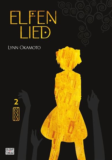 Elfen lied : perfect edition #02 - LYNN OKAMOTO