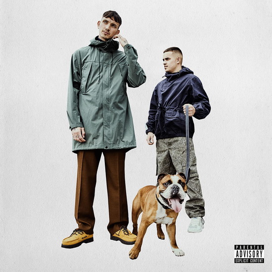 Just For The Times - EVERYONE YOU KNOW